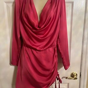 Ramy Brook Foxy Dress